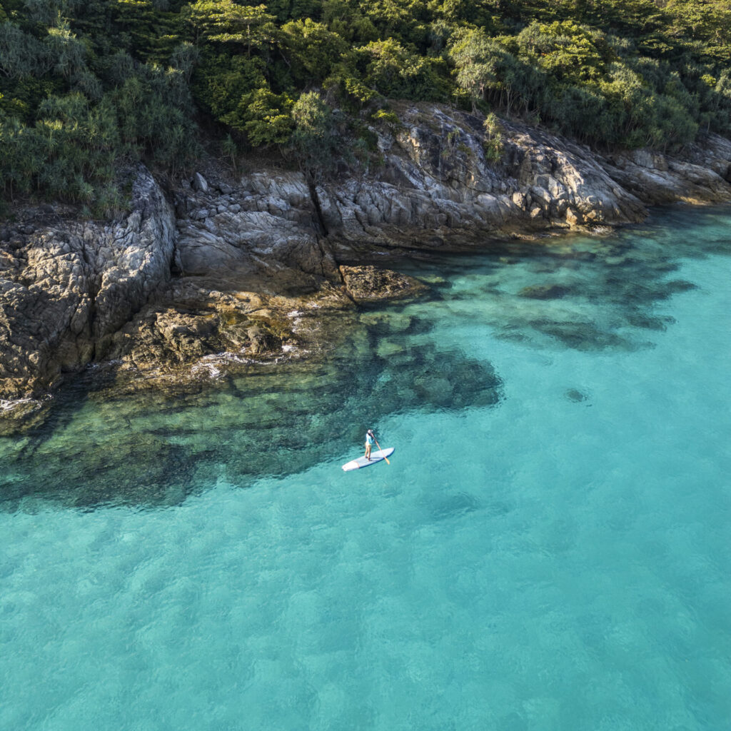 The Racha Resort Luxurious Villas - Racha Island