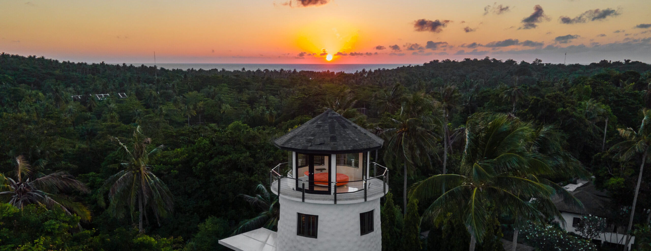 The Racha Resort Luxurious Villas - Racha Island