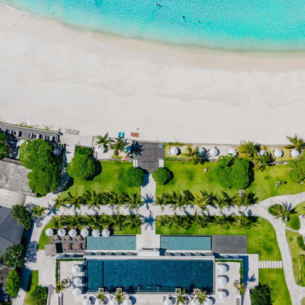 The Racha Resort Luxurious Villas - Racha Island