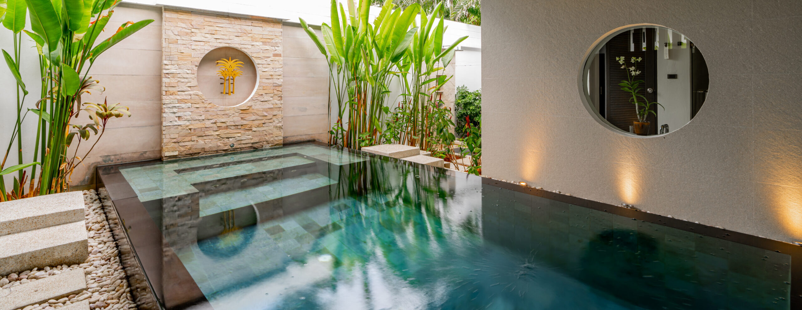The Racha Resort Luxurious Villas - Racha Island