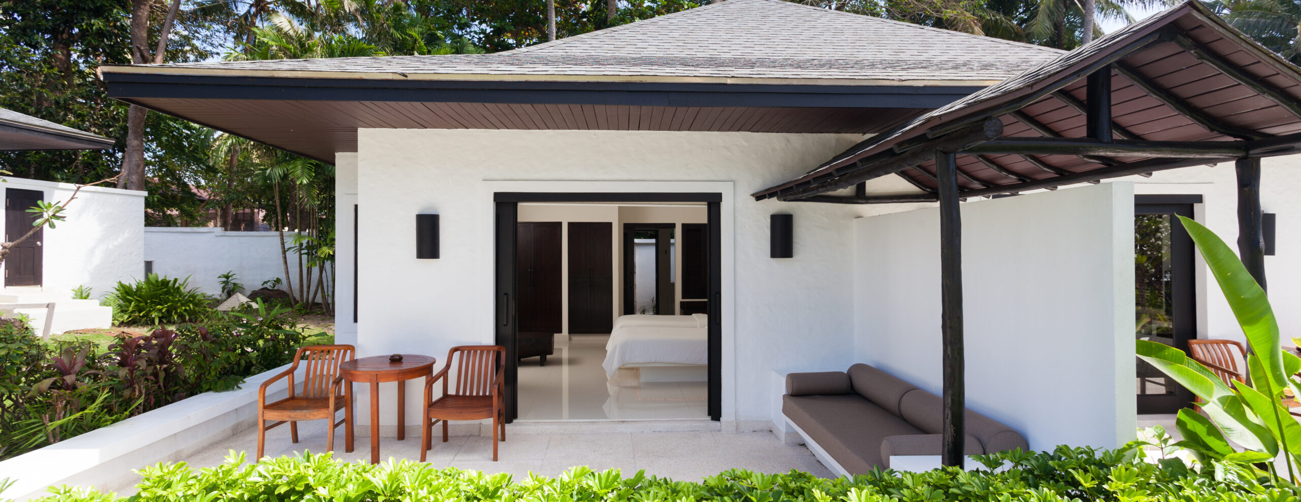 The Racha Resort Luxurious Villas - Racha Island