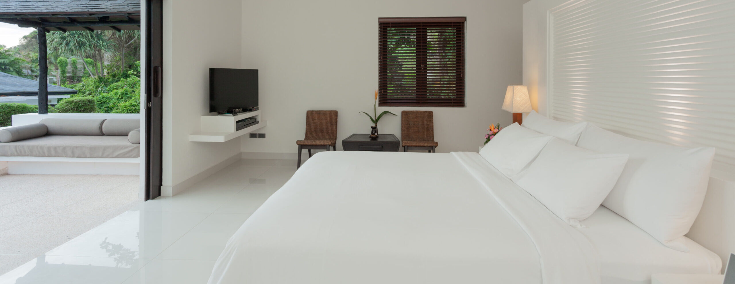 The Racha Resort Luxurious Villas - Racha Island