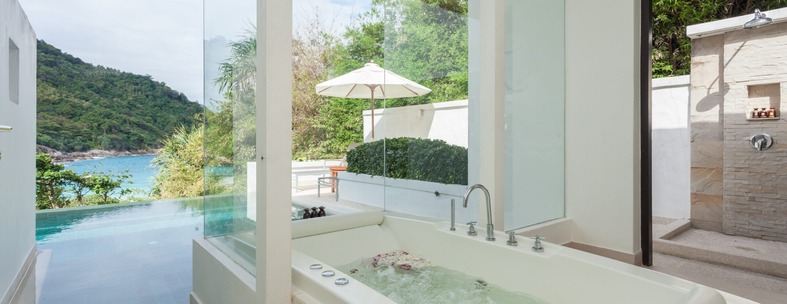 The Racha Resort Luxurious Villas - Racha Island