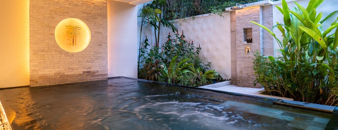 The Racha Resort Luxurious Villas - Racha Island