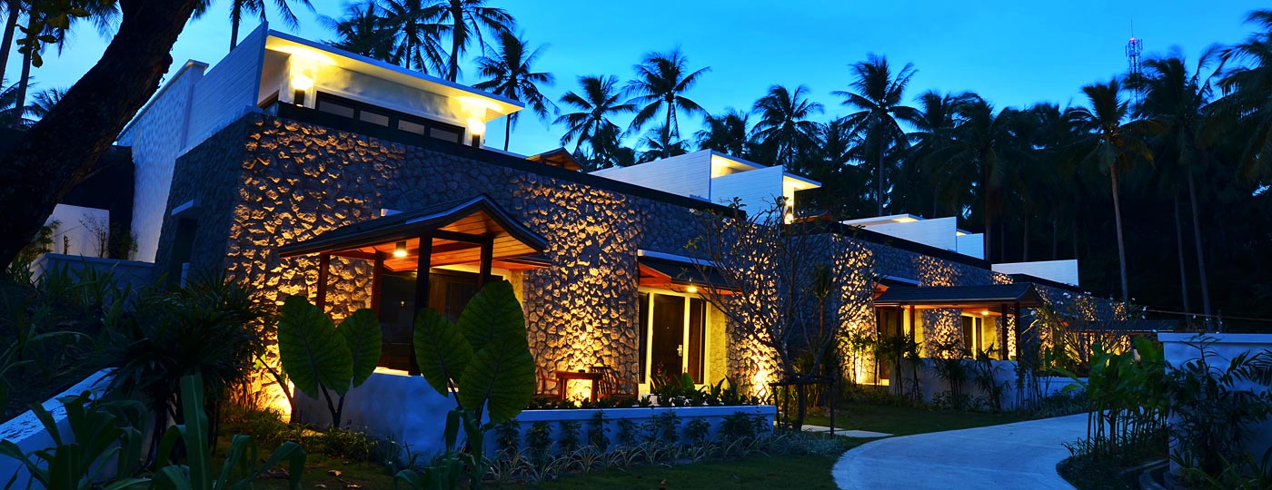 The Racha Resort Luxurious Villas - Racha Island